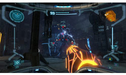 Metroid Prime Remastered (Nintendo Switch)