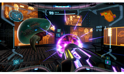 Metroid Prime Remastered (Nintendo Switch)