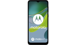 Motorola Moto E13 64GB Green