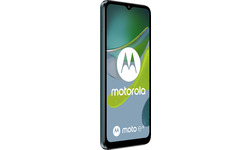 Motorola Moto E13 64GB Green