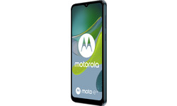 Motorola Moto E13 64GB Green