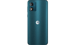 Motorola Moto E13 64GB Green