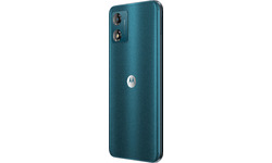 Motorola Moto E13 64GB Green