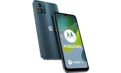 Motorola Moto E13 64GB Green