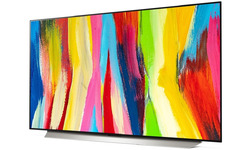 LG OLED48C22LB