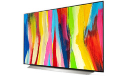 LG OLED48C22LB