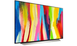 LG OLED48C22LB