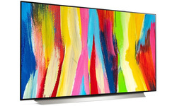 LG OLED48C22LB