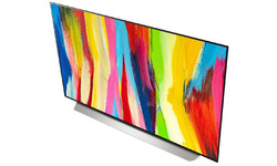 LG OLED48C22LB