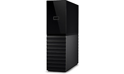 Western Digital My Book 22TB Black