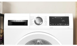 Bosch WGG04409NL