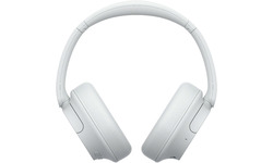 Sony WH-CH720N White