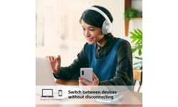 Sony WH-CH720N White