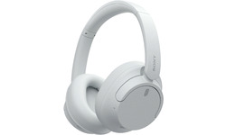 Sony WH-CH720N White