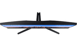 Samsung U28R550UQP