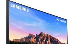 Samsung U28R550UQP
