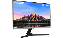 Samsung U28R550UQP