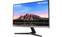 Samsung U28R550UQP