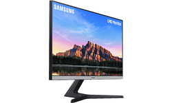 Samsung U28R550UQP