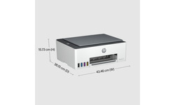 HP Smart Tank 5107