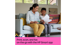 HP Smart Tank 5107