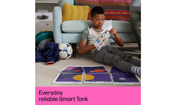 HP Smart Tank 5107