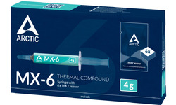 Arctic MX-6 Thermal Paste 4g
