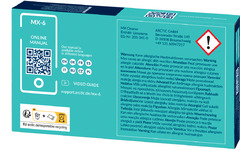 Arctic MX-6 Thermal Paste 4g