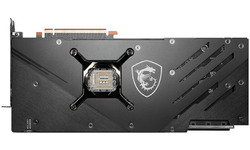 MSI Radeon RX 7900 XTX Gaming Trio Classic 24GB