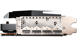 MSI Radeon RX 7900 XTX Gaming Trio Classic 24GB