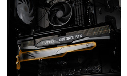 MSI Radeon RX 7900 XTX Gaming Trio Classic 24GB