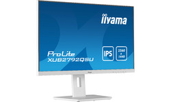Iiyama ProLite XUB2792QSU-W5