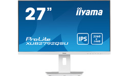 Iiyama ProLite XUB2792QSU-W5
