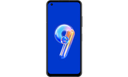 Asus ZenFone 9 5G 128GB Black