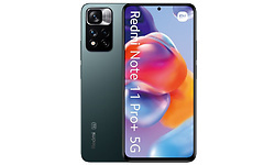 Xiaomi Redmi Note 11 Pro+ 128GB Green