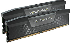 Corsair Vengeance Black 64GB DDR5-6400 CL32 kit