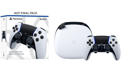 Sony PlayStation 5 DualSense Edge Controller