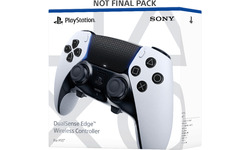 Sony PlayStation 5 DualSense Edge Controller