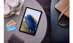 Samsung Galaxy Tab A8 4G 64GB Grey