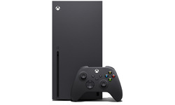 Microsoft Xbox Series X Forza Horizon 5