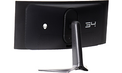 Dell Alienware AW3423DWF