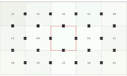 Dell Alienware AW3423DWF