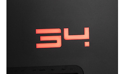 Dell Alienware AW3423DWF