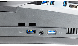 Dell Alienware AW3423DWF