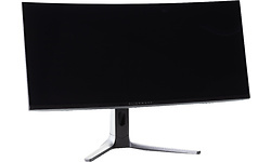 Dell Alienware AW3423DWF