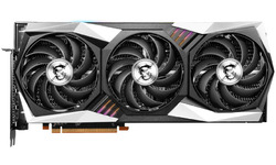 MSI Radeon RX 7900 XT Gaming Trio Classic 20GB