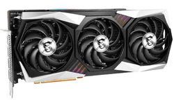 MSI Radeon RX 7900 XT Gaming Trio Classic 20GB