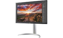 LG 27UP85NP-W