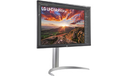 LG 27UP85NP-W