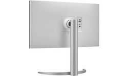 LG 27UP85NP-W